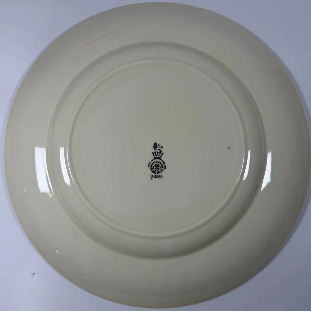 Royal Doulton 